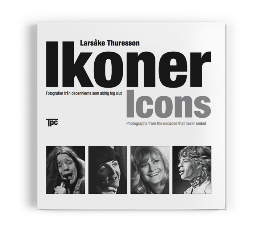 Icons-book